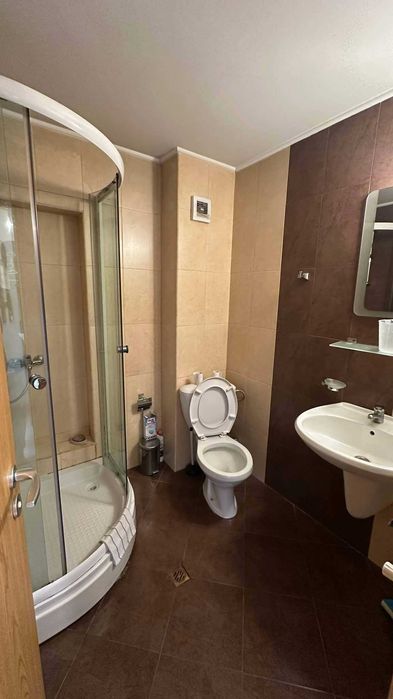 Дава се под наем Двустаен апартамент в София, Банишора - 60 кв.м за 484.5 € - Снимка #3