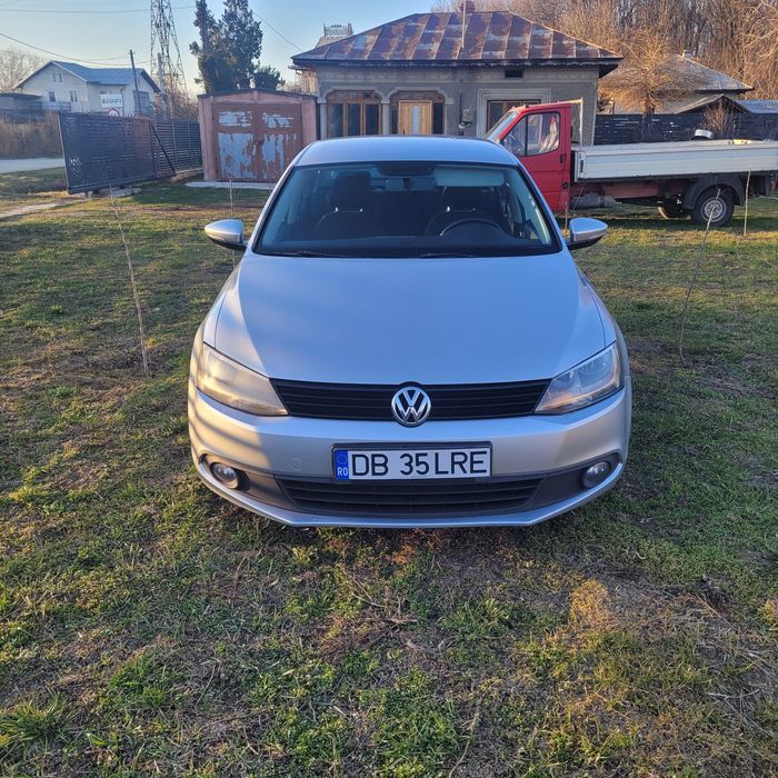 Vand volkswagen Jetta