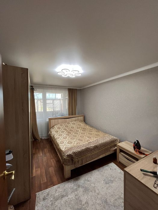 Продается квартира