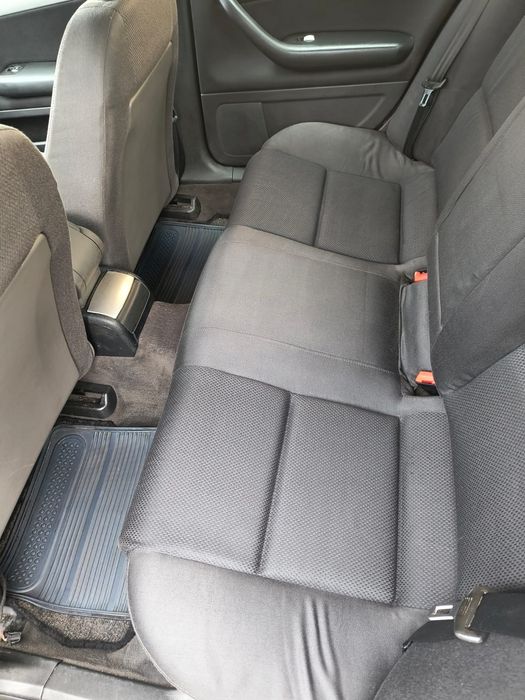 Audi A4 1.9 Tdi 131 Cp Propietar