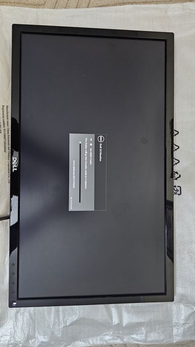 Monitor gaming Dell SE2417HGX,