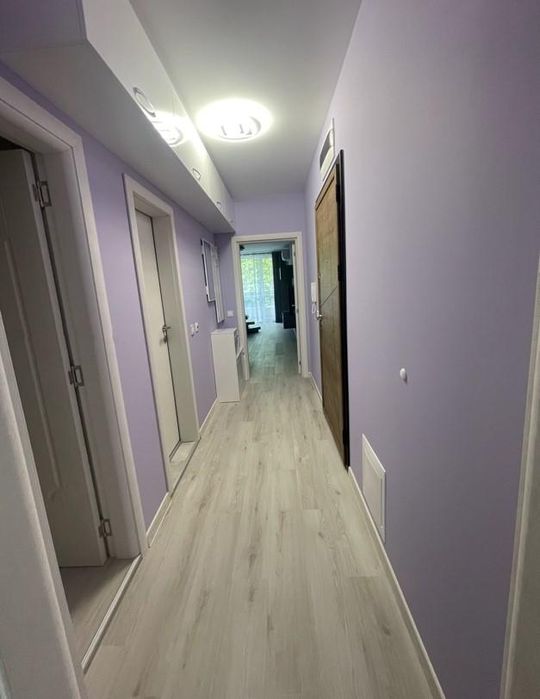 Дава се под наем Двустаен апартамент в София, Манастирски ливади - 65 кв.м за 750 € - Снимка #7