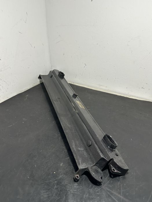 Capac trager radiatoare BMW Seria 5 E60 E61  Suport plastic trager