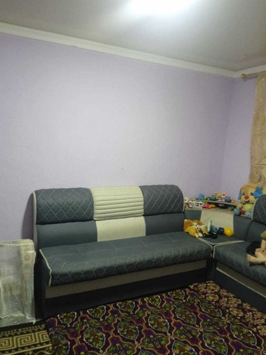 1 хонали ховли сотилади