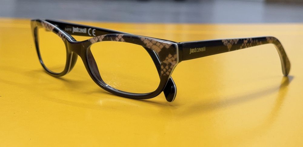 Дамски диоптрични очила Roberto Cavalli
