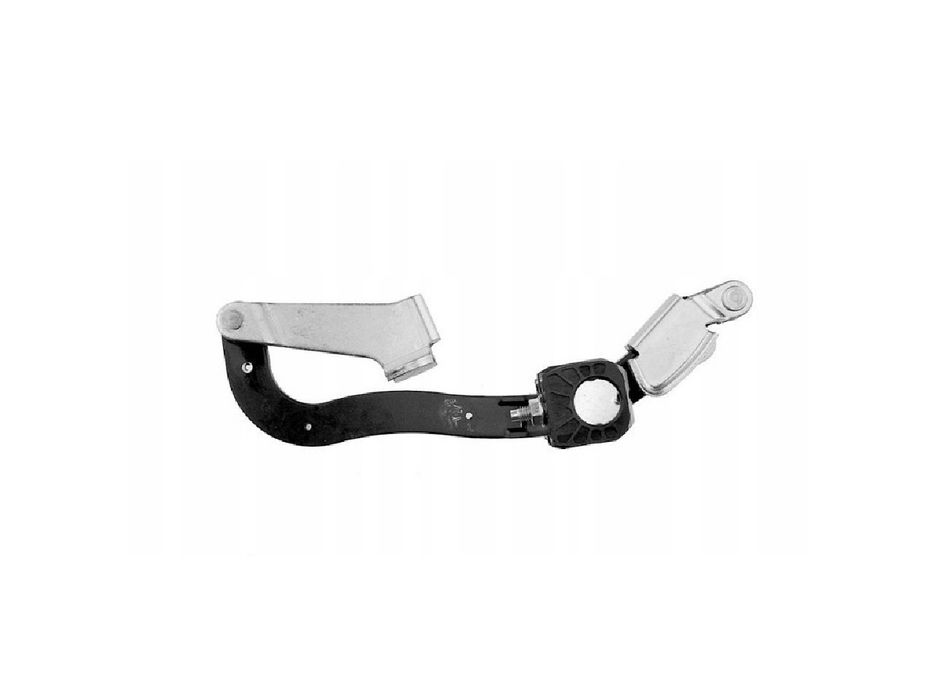 Ограничител за багажник на Citroen Jumper 2 2006+