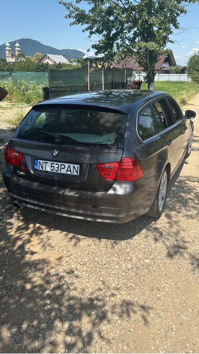 BMW 3 Series 2011 — imagine 4