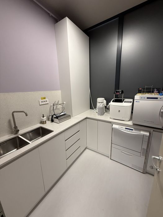 Închiriez clinica stomatologica,2 cabinete in cluj napoca