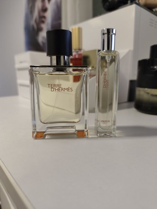Парфюм Terre D'Hermes 50ml