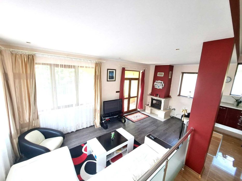 Продава се Къща в с. Близнаци, Област Варна - 166 кв.м за 1380 €/кв.м - Снимка #5