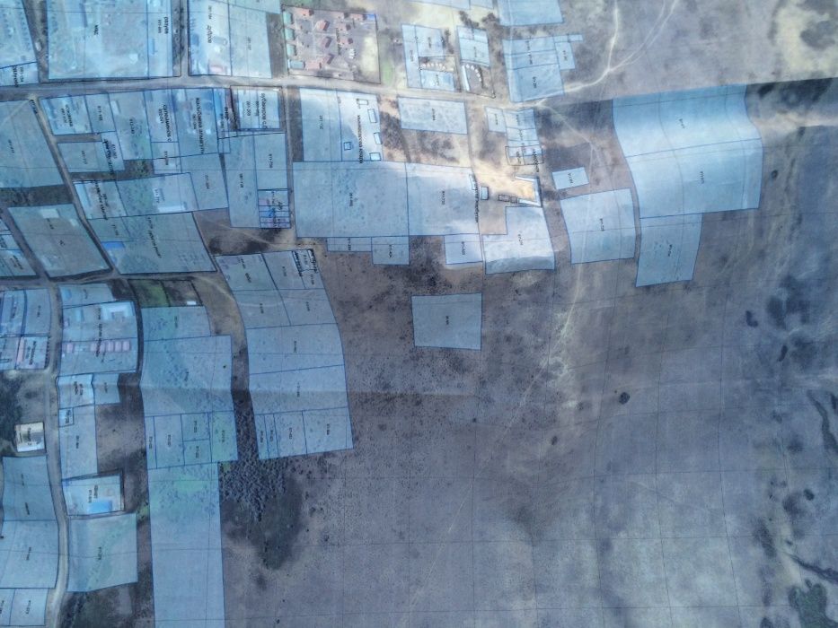 Участок на Алаколе ВКО