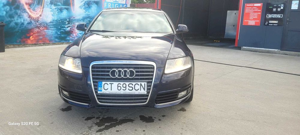 Vand Audi a6 2.7 an 2009