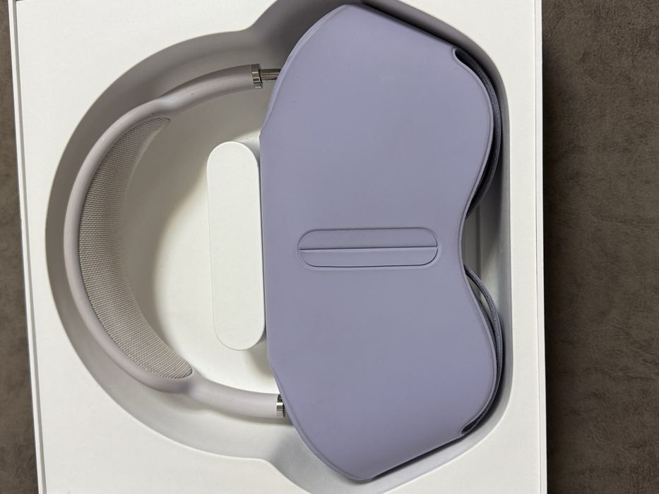 Airpods Max 2 fulbox