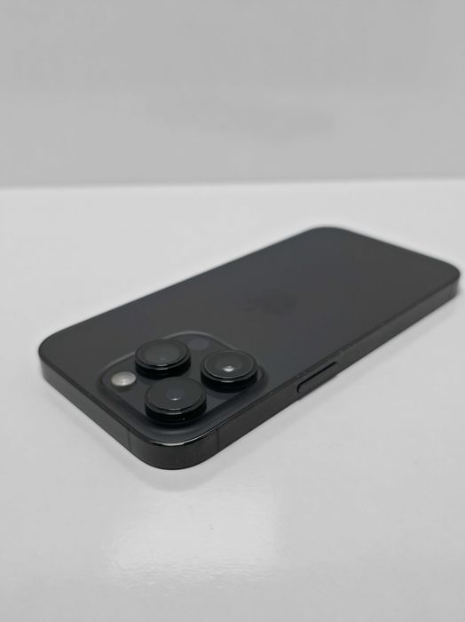 iPhone 14 Pro 128GB Space Black