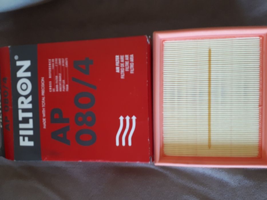 Филтри за пежо 206  1..9 дизел въздушен и купе