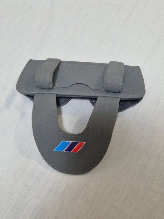 Suport ochelari parasolar auto