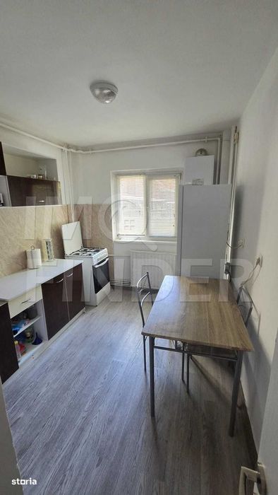 Apartament 3 camere decomandate | 64 mp | 2 bai | Centrala proprie | M