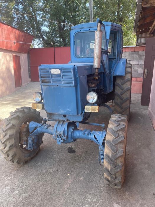 Продам трактор Т40