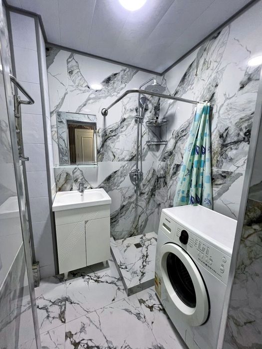 Yashnobod tumanida 2-xonali kvartira bor