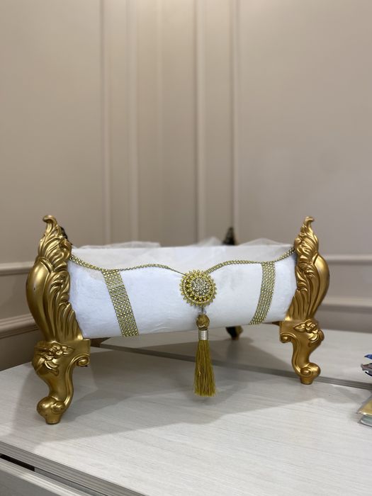 Корзины для тоя, тойбастар