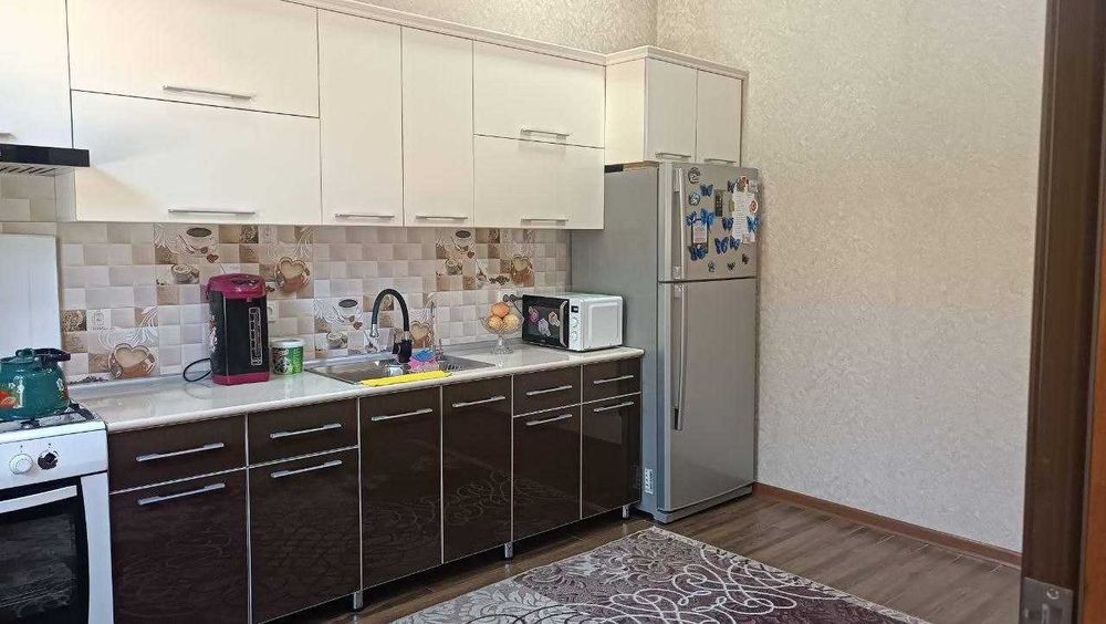 Dombirabod\3.75 сотоk\Продаётся ЕвроДом\ор-тир 131-школа\