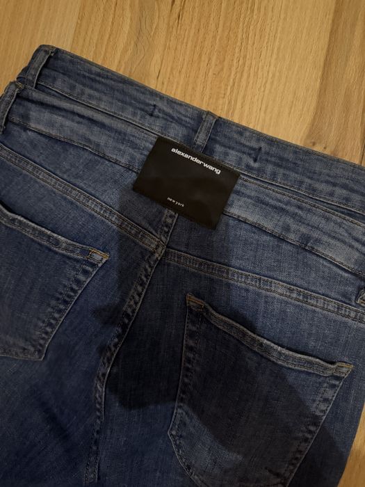 Понталон Dsquared2 , риза Dsquared2, , панталон Replica, дамски дънки Alexander Wang