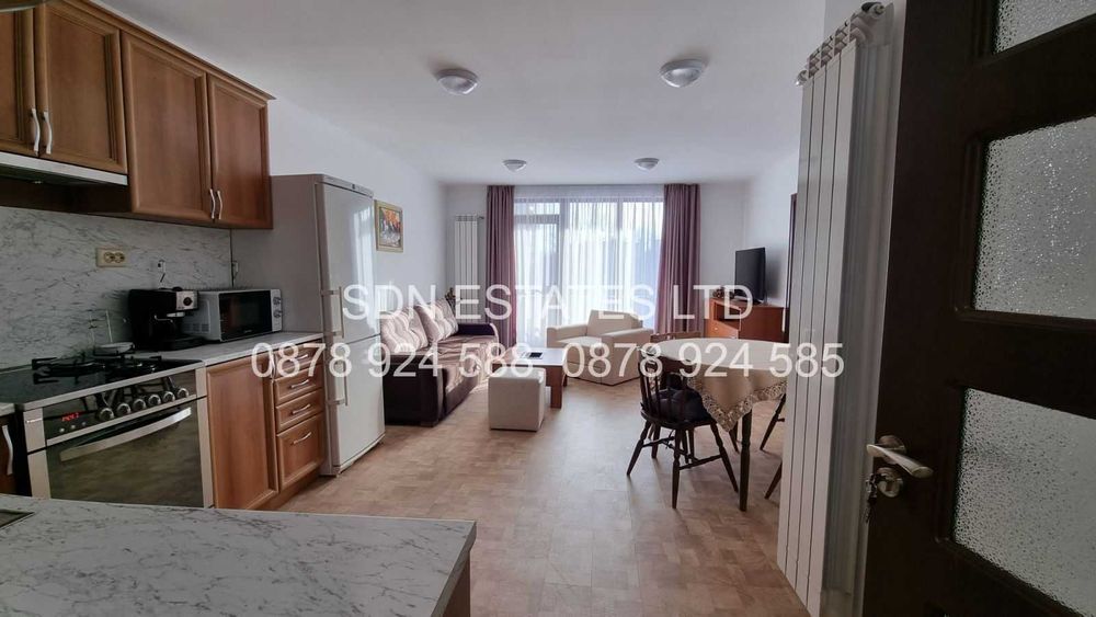 Дава се под наем Тристаен апартамент в Казанлък - 90 кв.м за 382.5 € - Снимка #14