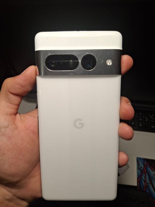 продам pixel 7 pro 512гб