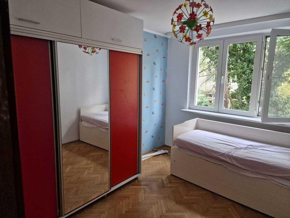 Inchiriere apartament 4 camere Al. Costinesti