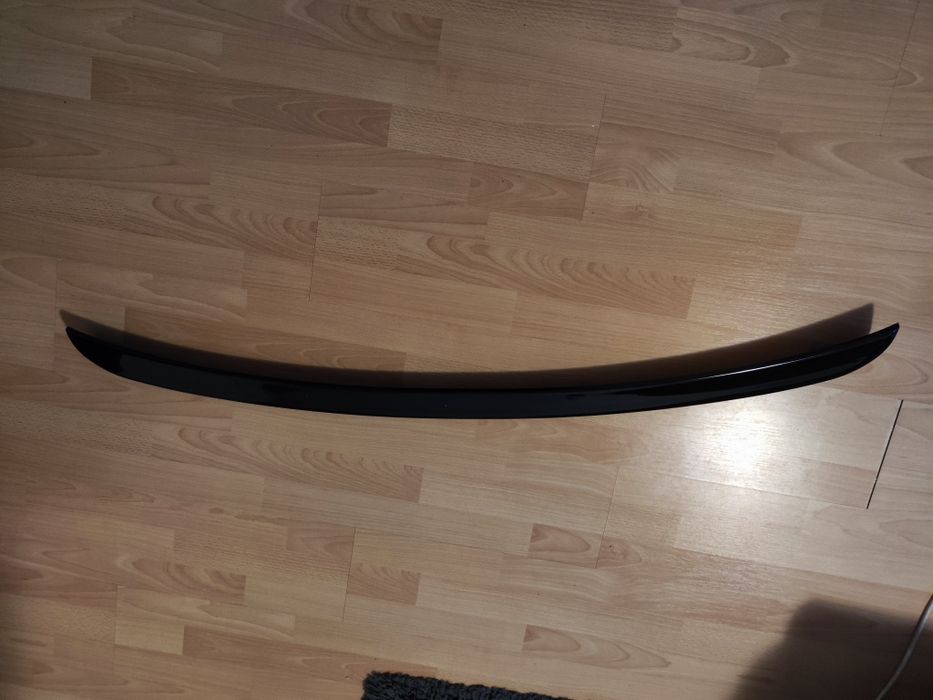 leron / Lip Codită Portbagaj Mercedes E Class W211