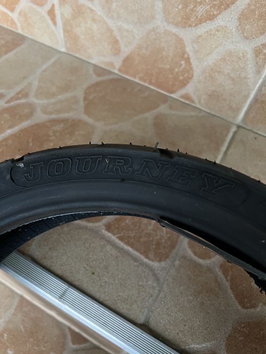 Anvelopă scuter 100/60 x 12 JOURNEY