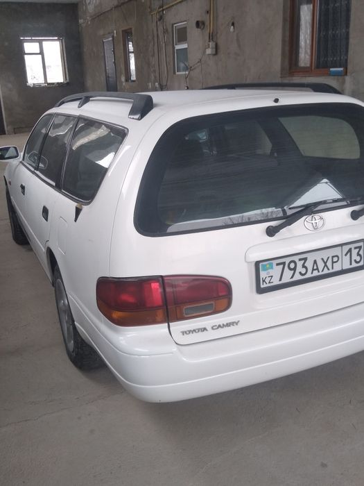 Тайота камри 10 универсал