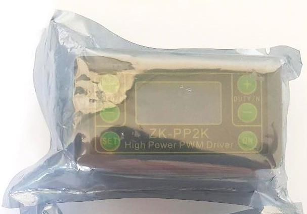 Mod PWM 3.3-30V DC frecvență (continuă), Nou ambalat!