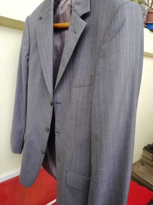 Sacou Lana Daniel Hechter barbat