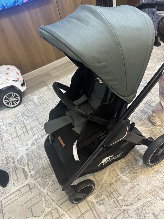 Продам детскую коляску в Экибастузе