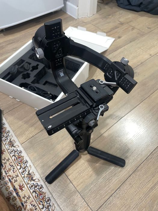 Ronin DJI RSC 2 Cтабилизатор Стаб