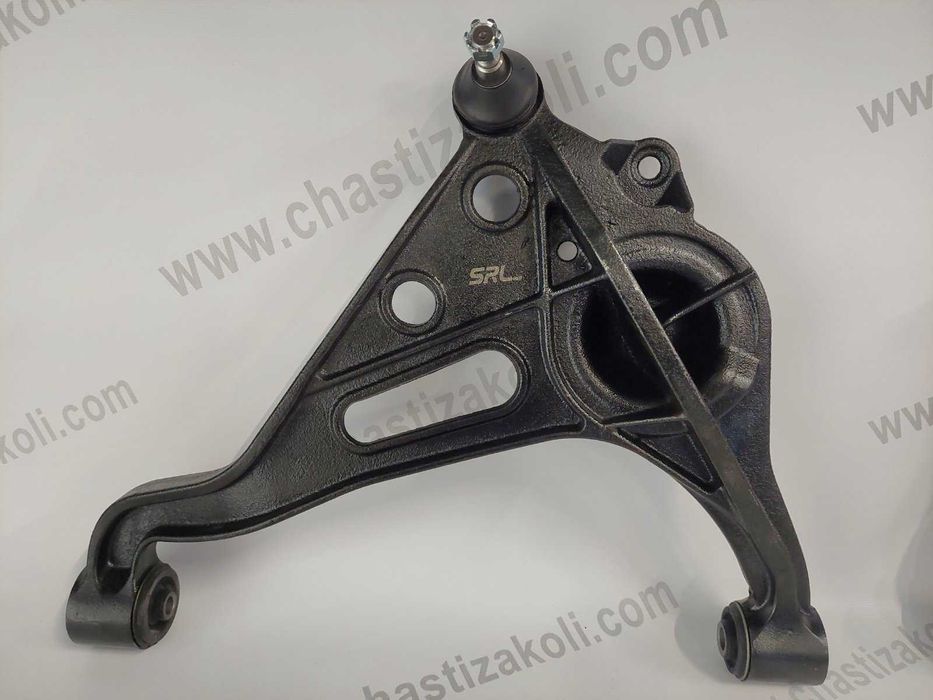 Носачи за SUZUKI GRAND VITARA /98-05/ Сузуки Гранд ВИТАРА