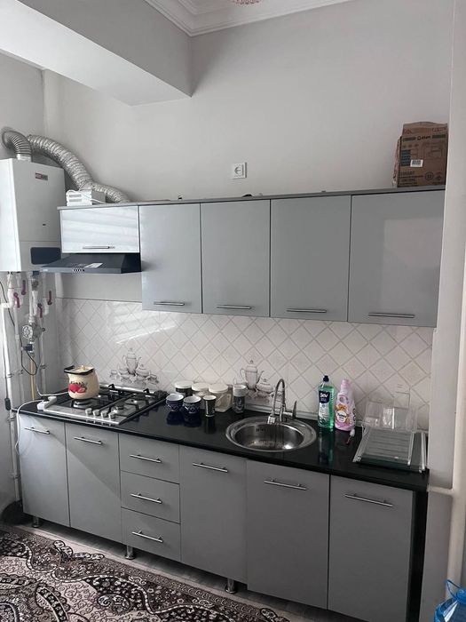 Jizzax shahri Eski soat Dream Houseda Kvartira ijaraga beriladi