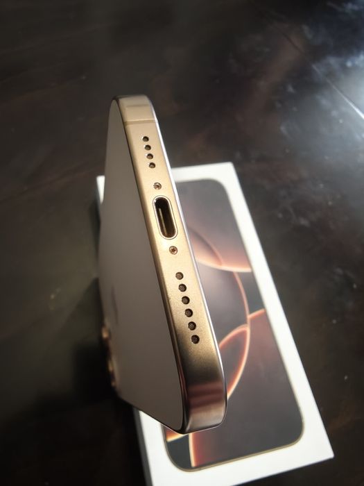 iPhone 16 Pro Max 512 GB