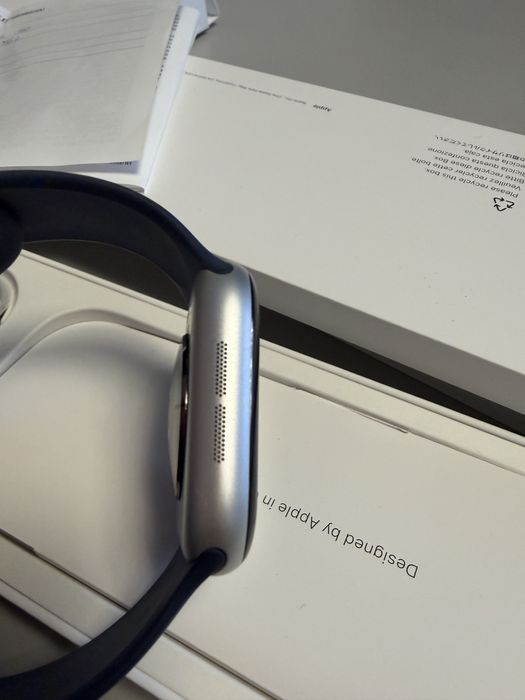 Apple Watch Series 10 (46 мм)