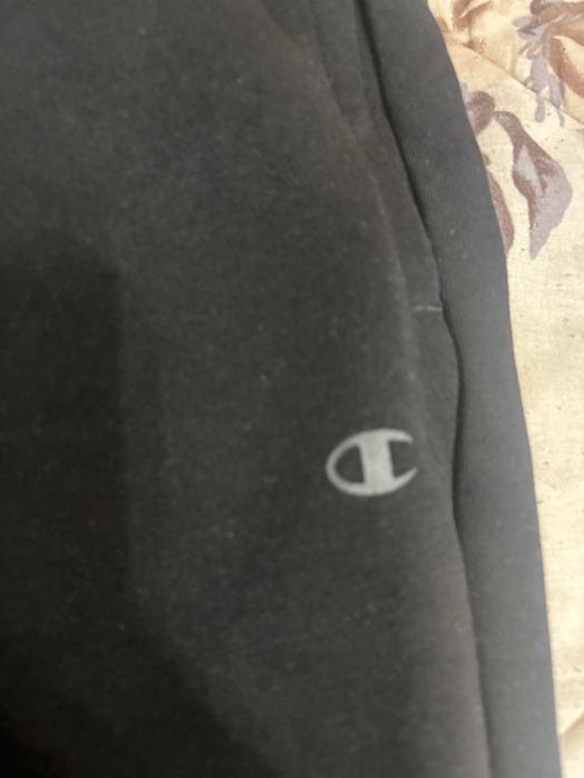 Мъжко долнище Champion