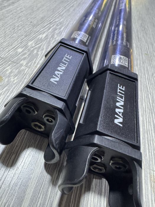 Nanlite 1 metrlik 2ta