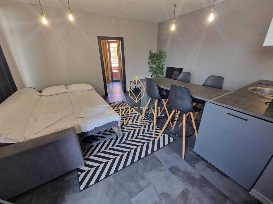 Продава се Двустаен апартамент в к.к. Слънчев бряг - 76 кв.м за 1191 €/кв.м - Снимка #3