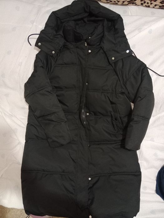 Продам зимнию куртку