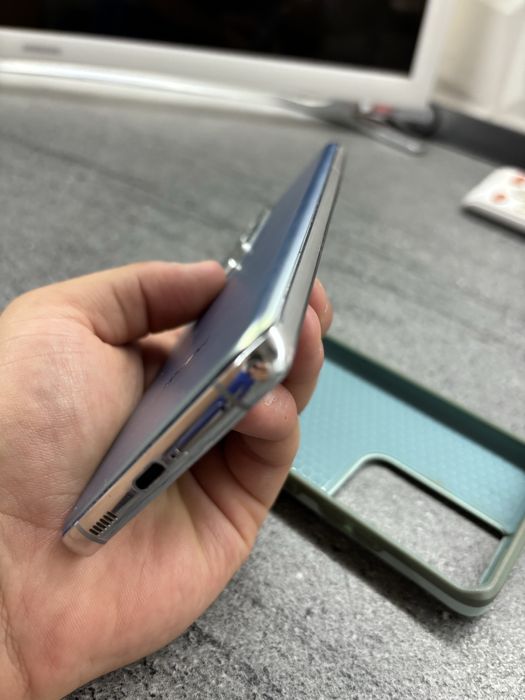 Samsung Galaxy S21 Ultra 512Gb 16 Gb Ram