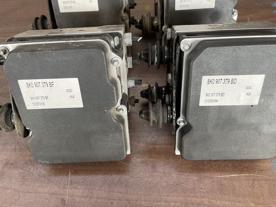 Pompa esp abs audi a4 b8 audi a5
