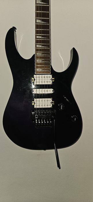 Vand chitara Ibanez RG470DX-TMN