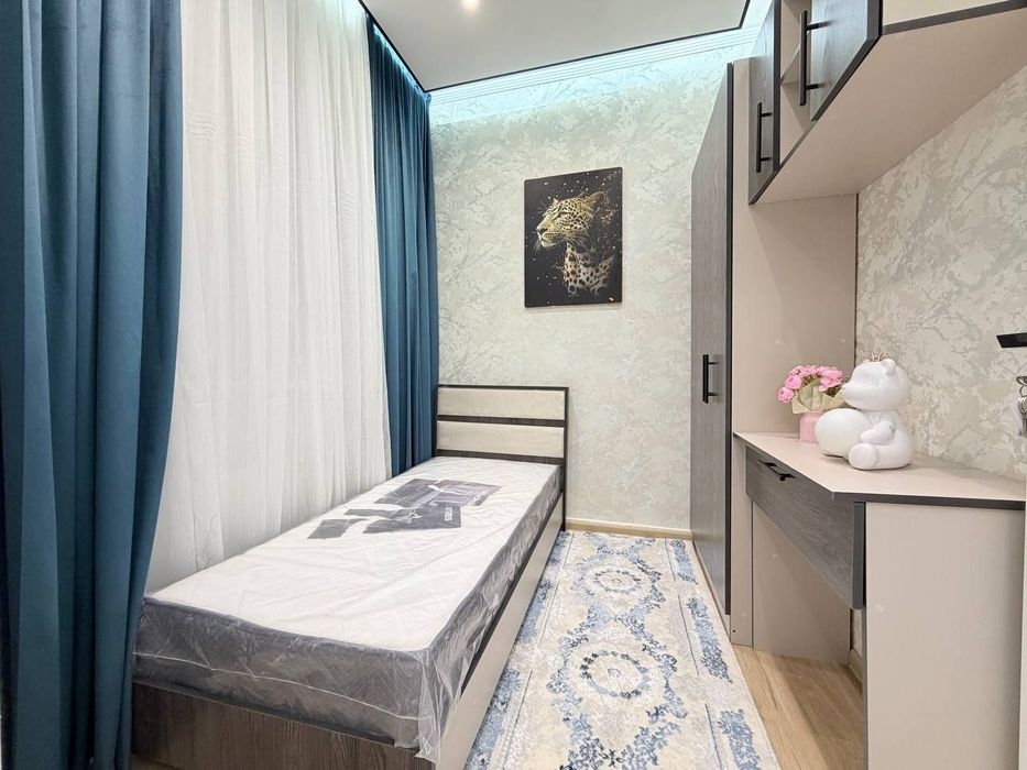 *‼️Зеркалка 2в3\1\4 Можно под офис ‼️ Чиланзар-11 52м²