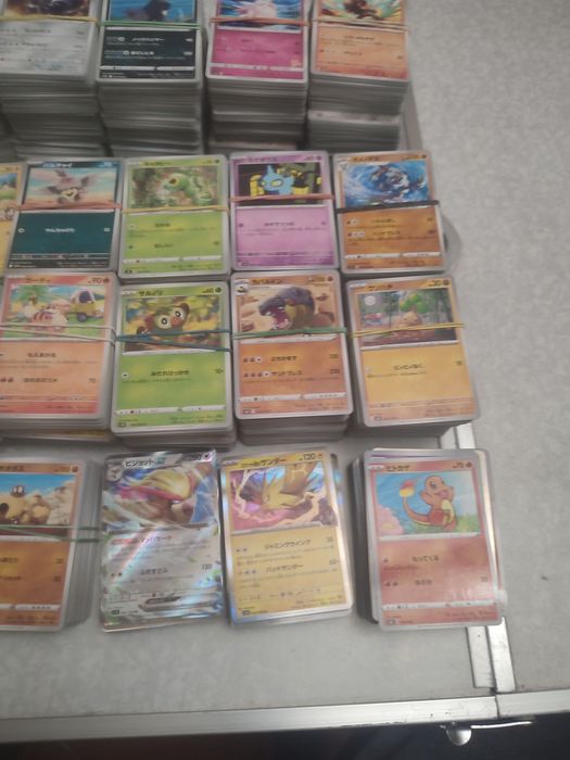 Покемон (Pokémon) карты