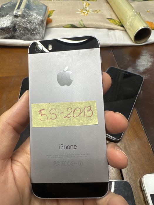 Iphone 4,4s, 5s, 6s ,6s plus